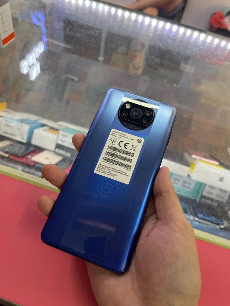 Poco x3 pro, Mobile Phones & Gadgets, Mobile Phones, Android Phones ...