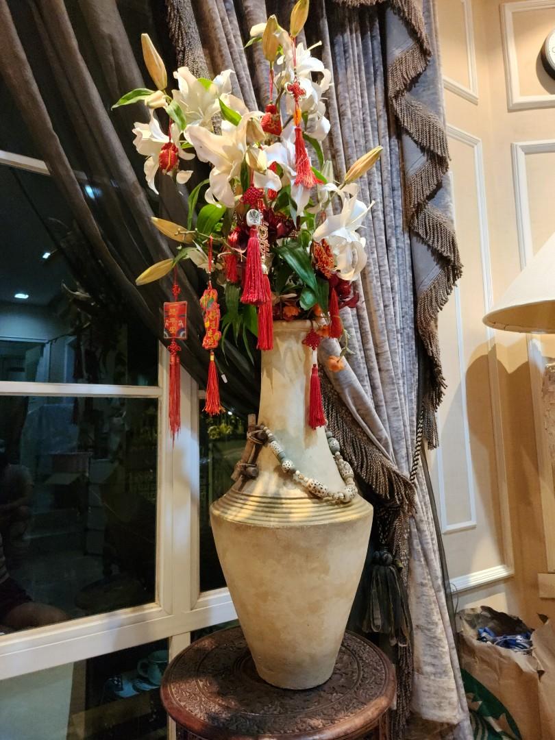 Potted Plants for sales [BIG], Furniture & Home Living, Home Decor