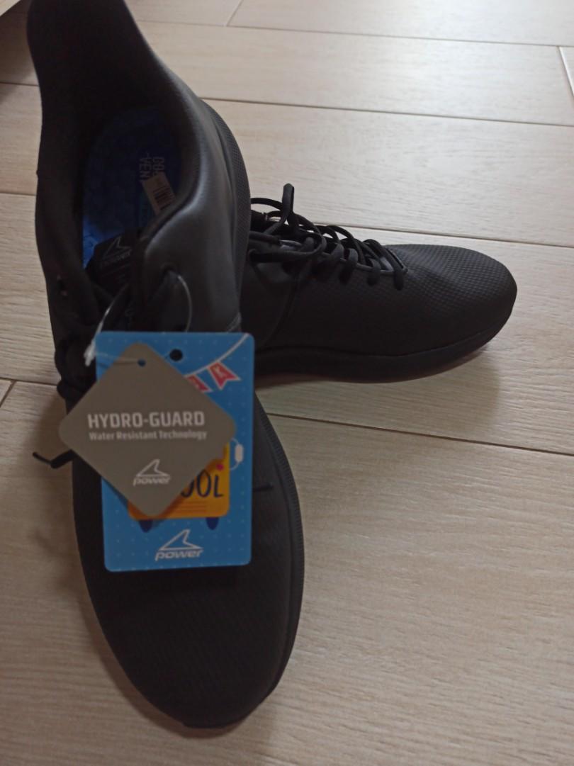Memory foam technology power shoes online