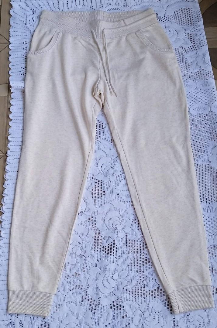 PRELOVED Matalan UK Ladies Cotton Jogger Pants Women s Fashion