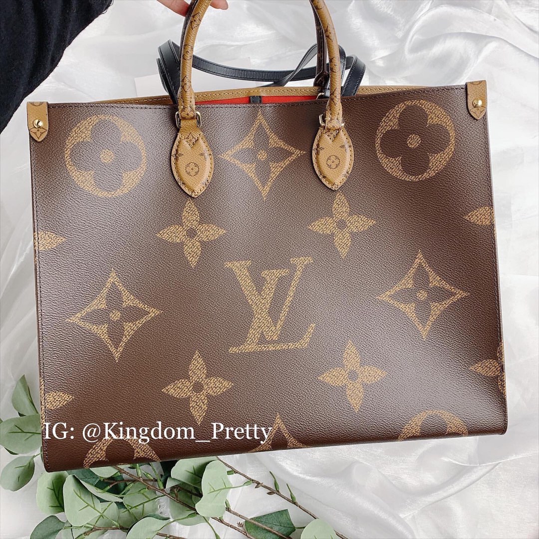 Louis Vuitton Monogram City Steamer XXL, Luxury, Bags & Wallets on Carousell