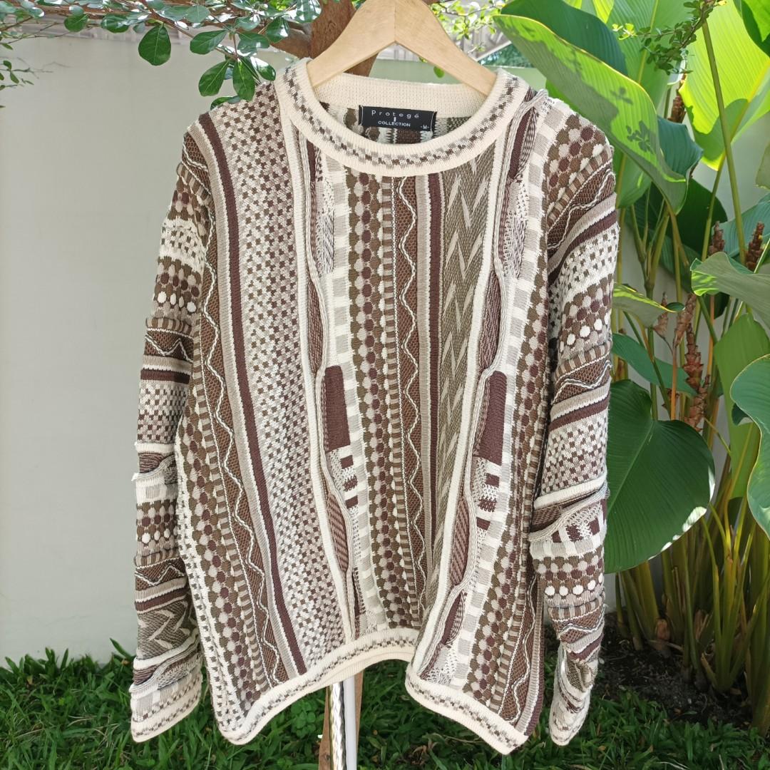 Protege store collection sweater