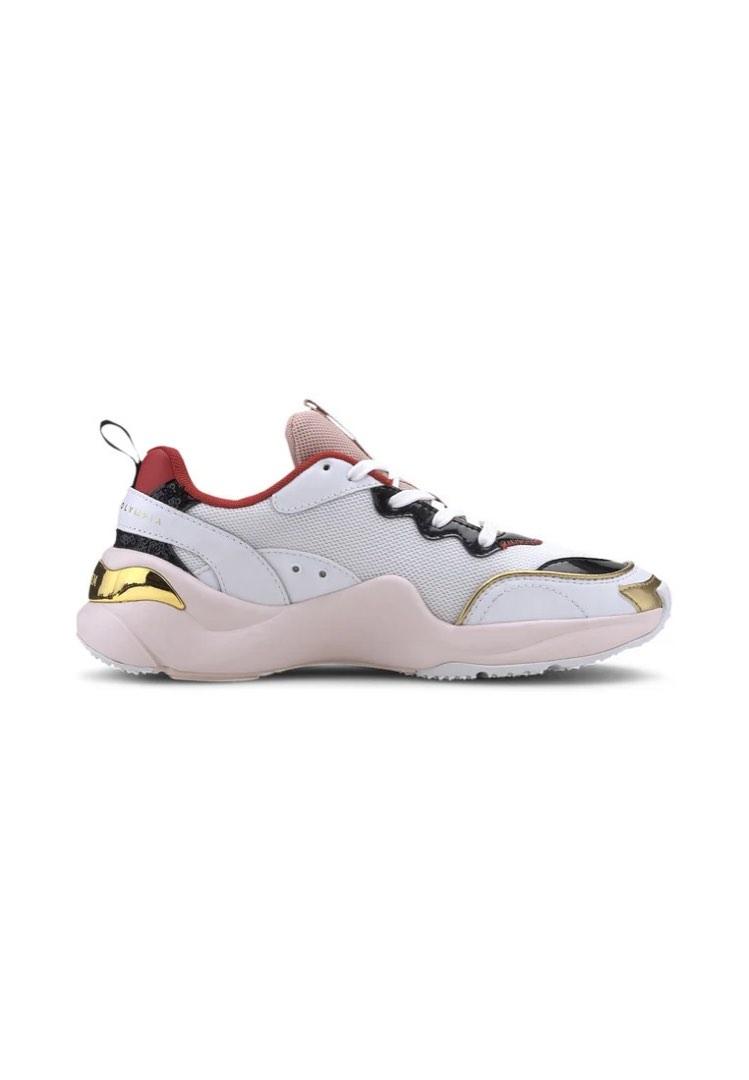 Puma x Charlotte Olympia Rise