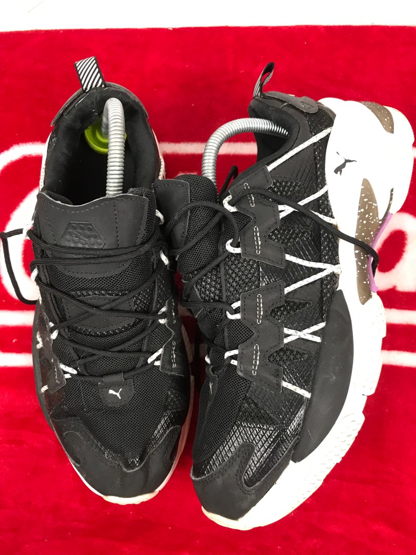 Basket ferrari top lqdcell omega