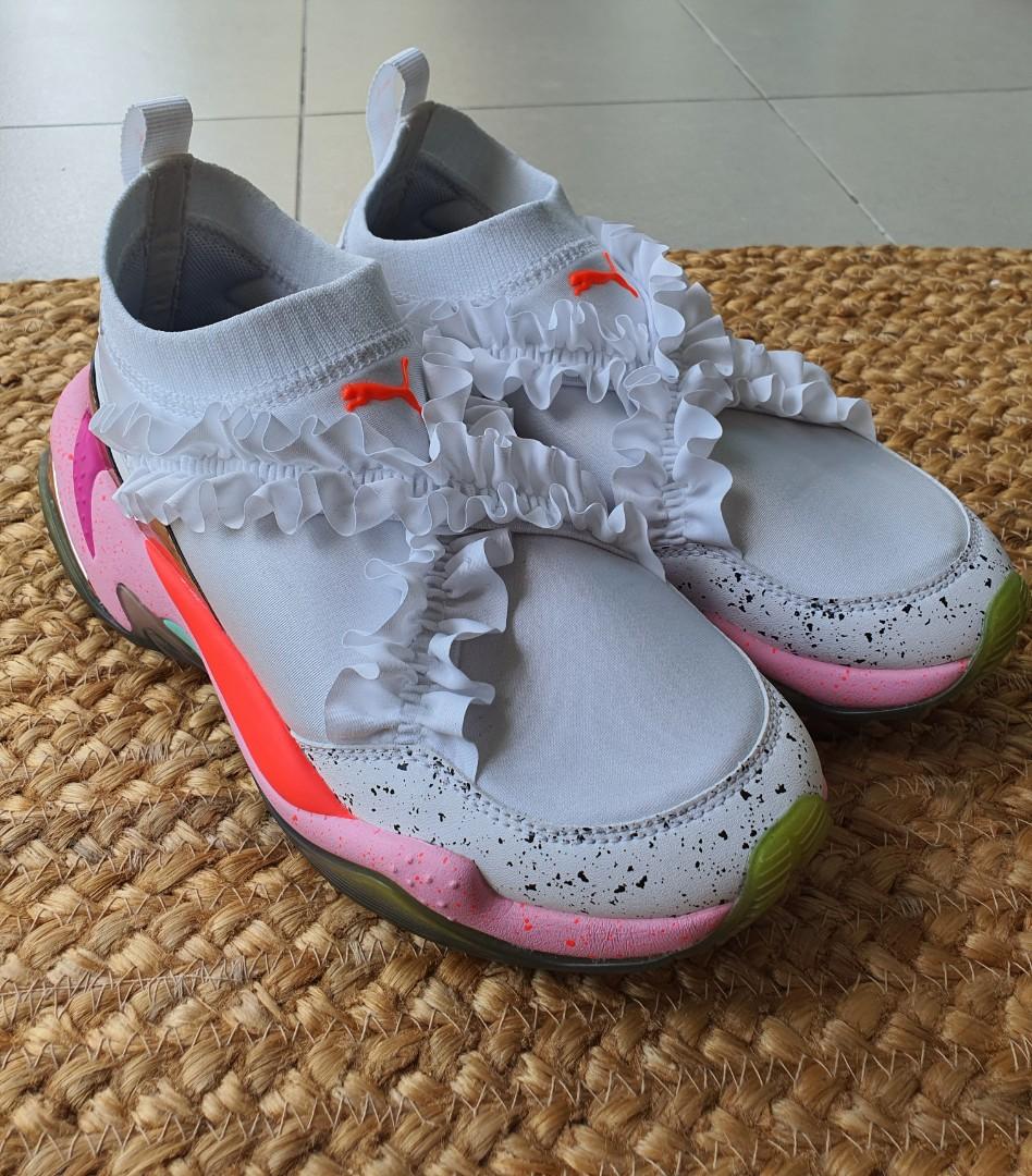 Puma webster hotsell