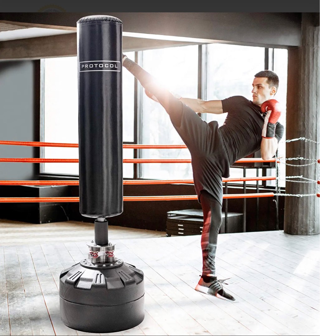 Punching Bag For Sales, Sports Equipment, Other Sports Equipment and