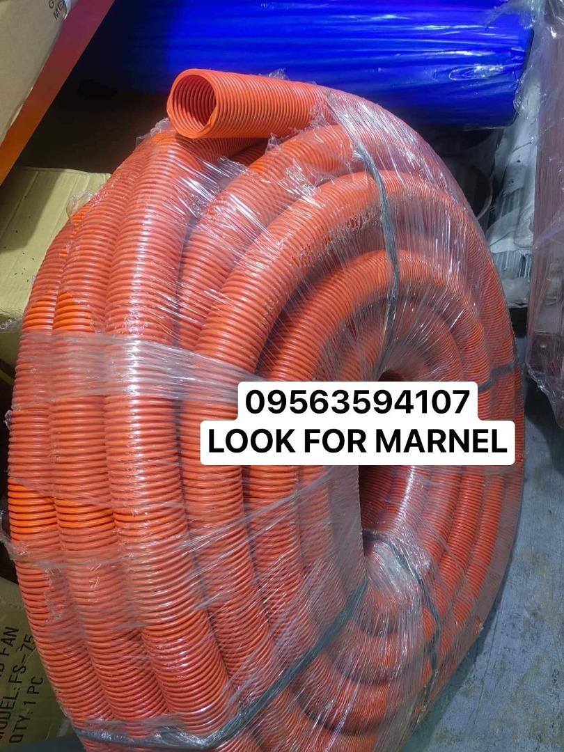 PVC FLEXIBLE HOSE, Commercial & Industrial, Industrial Equipment on