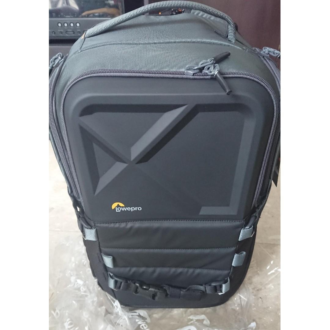 QUADGUARD BP X3 LOWERPRO Photography Drones on Carousell