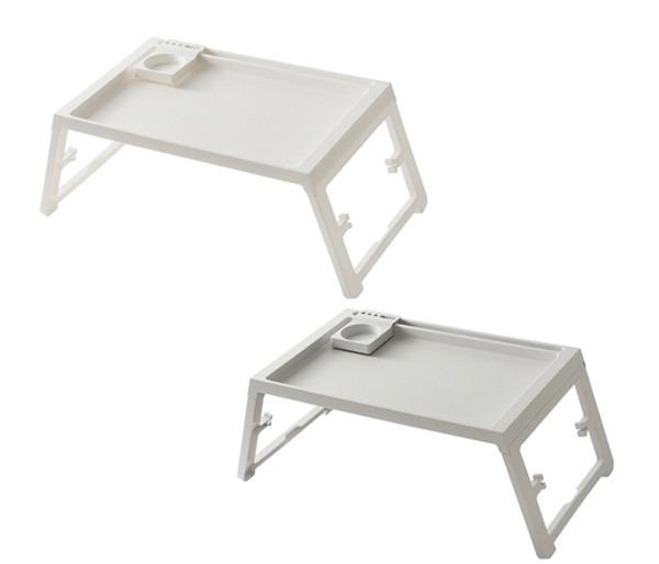 RANDIBed table/foldable table/bed table for laptop/laptop table/laptop