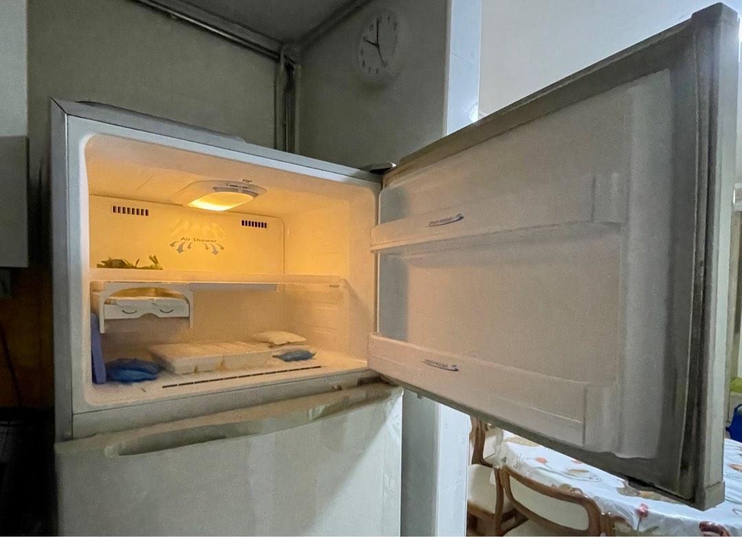 Refrigerators, Furniture & Home Living, Bathroom & Kitchen Fixtures on