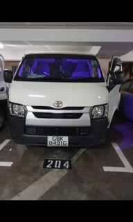 (No Deposit)Rental Least Take Over -9 months