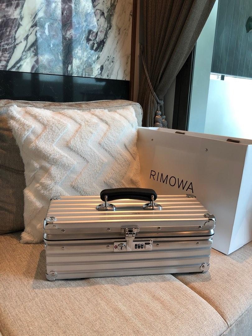 RIMOWA One Bottle Case, Luxury, Accessories on Carousell
