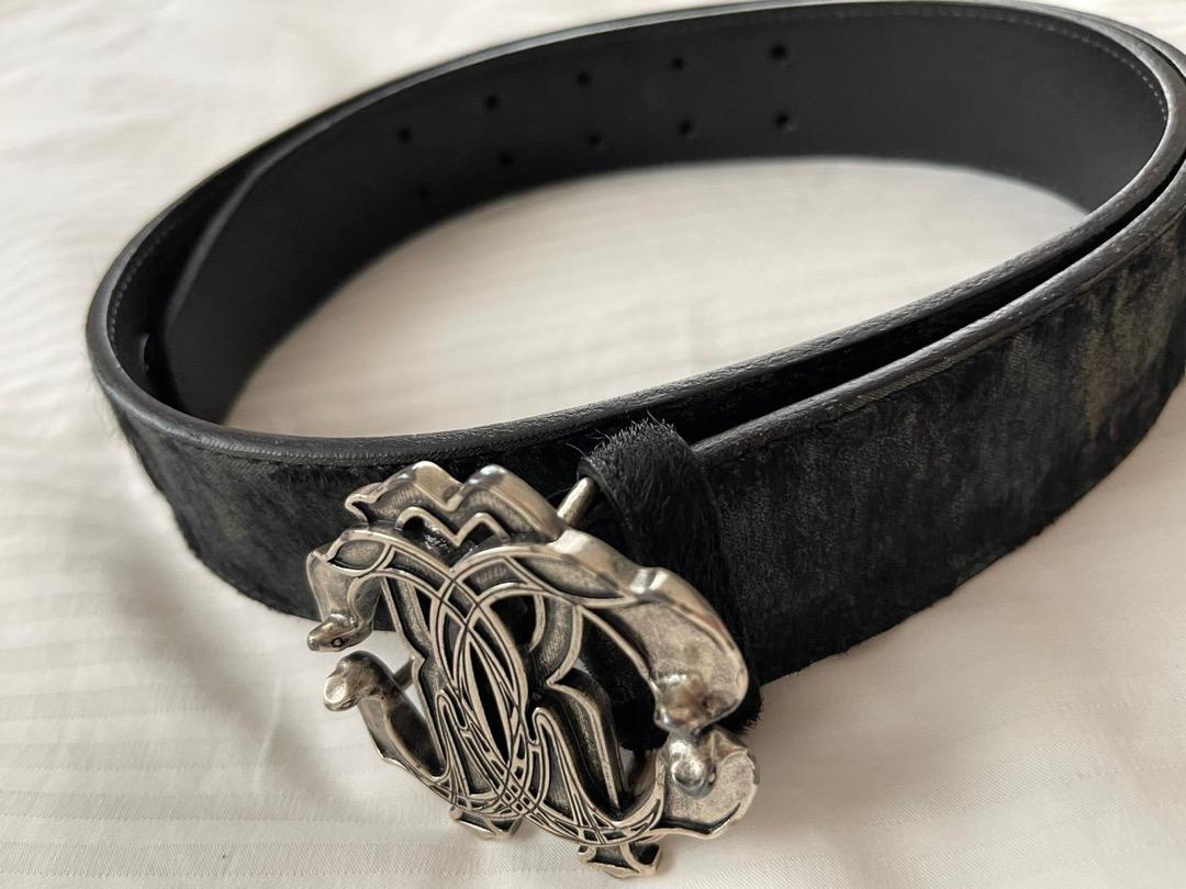 Roberto Cavalli Belt