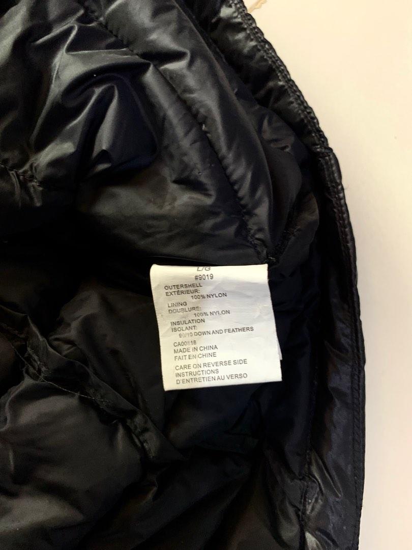 ROCK WATER PUFFER JACKET NO HOOD, Women's Fashion, Coats, Jackets and