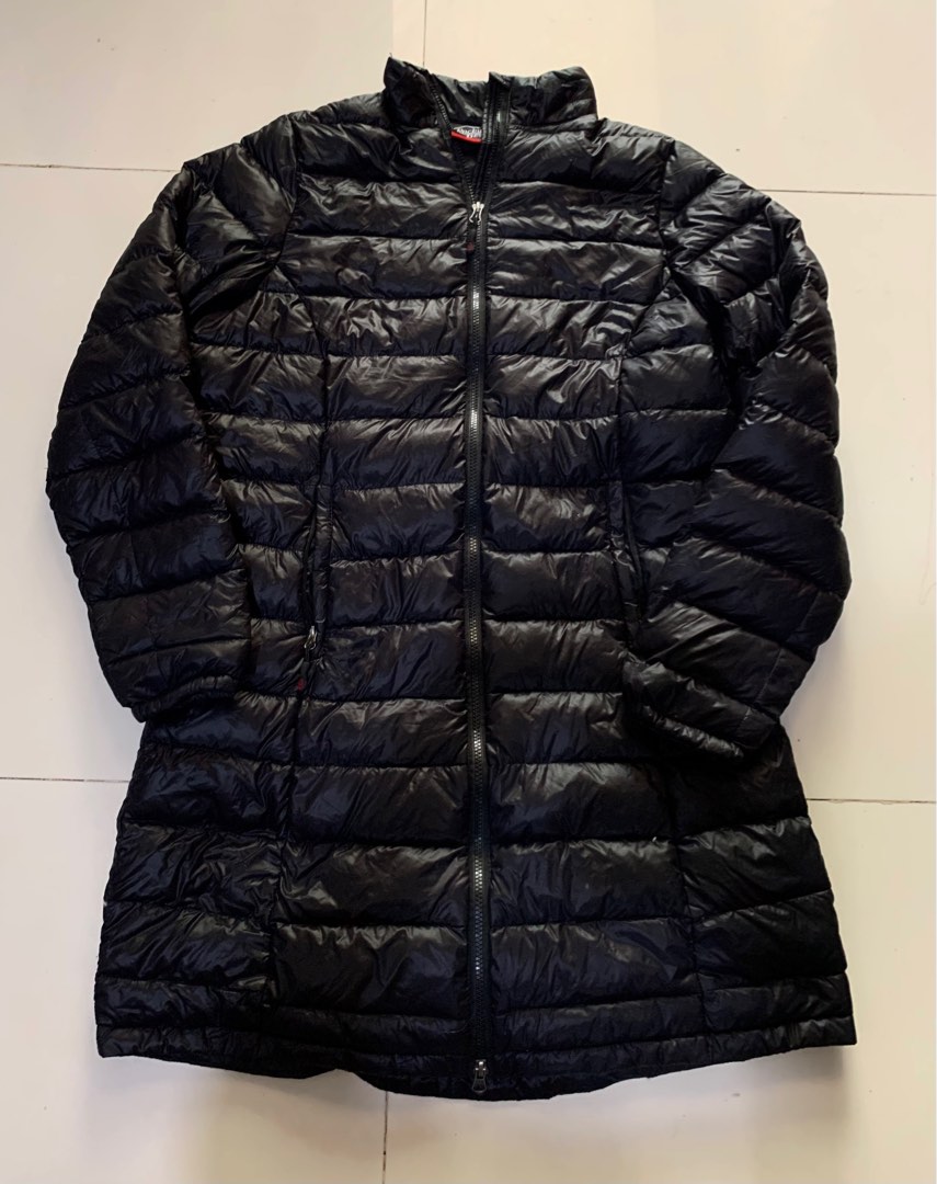 ROCK WATER PUFFER JACKET NO HOOD, Women's Fashion, Coats, Jackets and