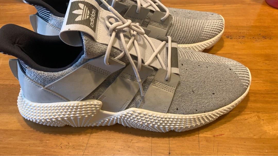 Adidas prophere size 14 sale