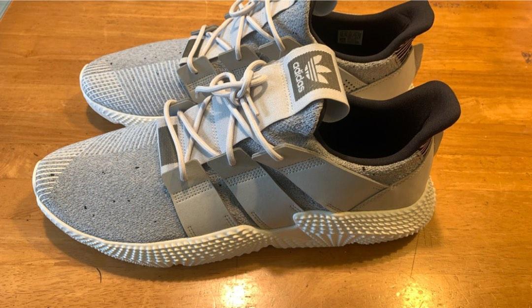 Adidas prophere size 14 sale