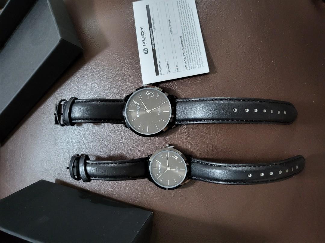Rudy project camulus watch discount