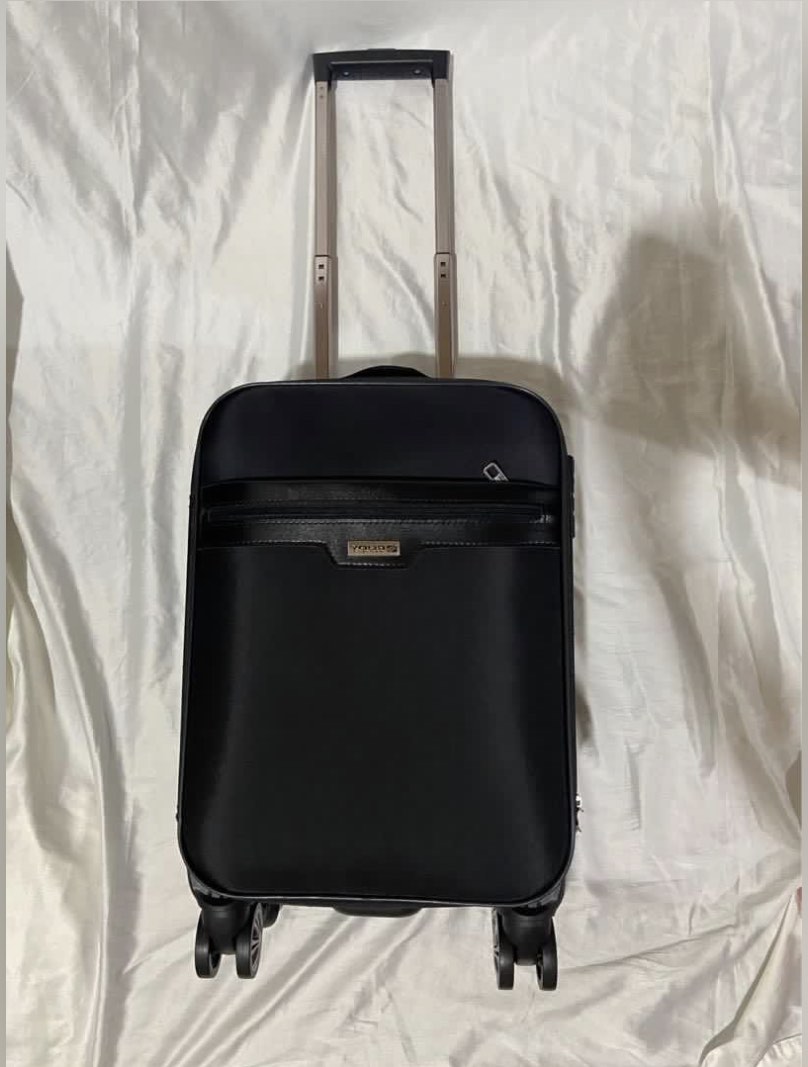 Rudy project luggage price 2025
