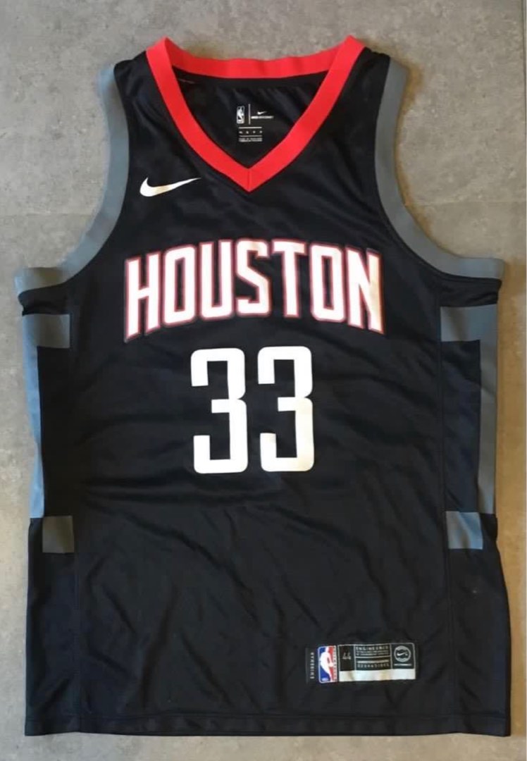 Ryan anderson jersey new arrivals