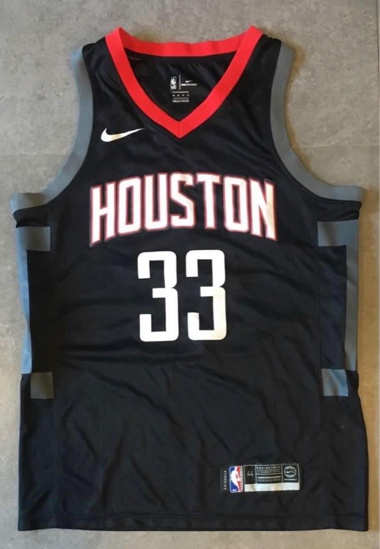 Ryan anderson jersey store