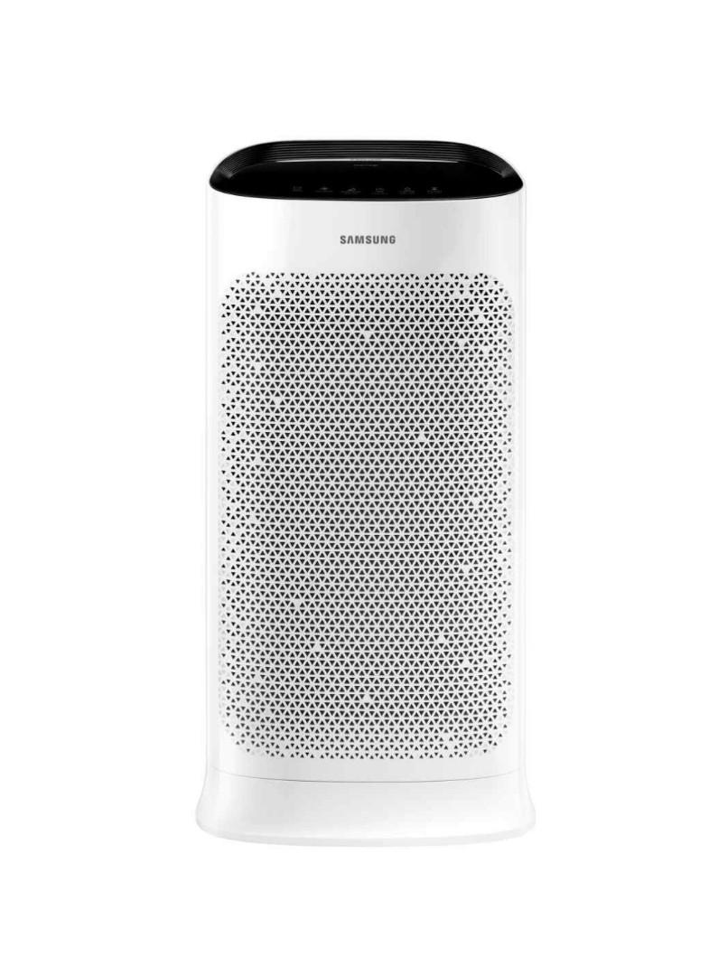 Samsung Air purifier ax5000, TV & Home Appliances, Air Purifiers ...