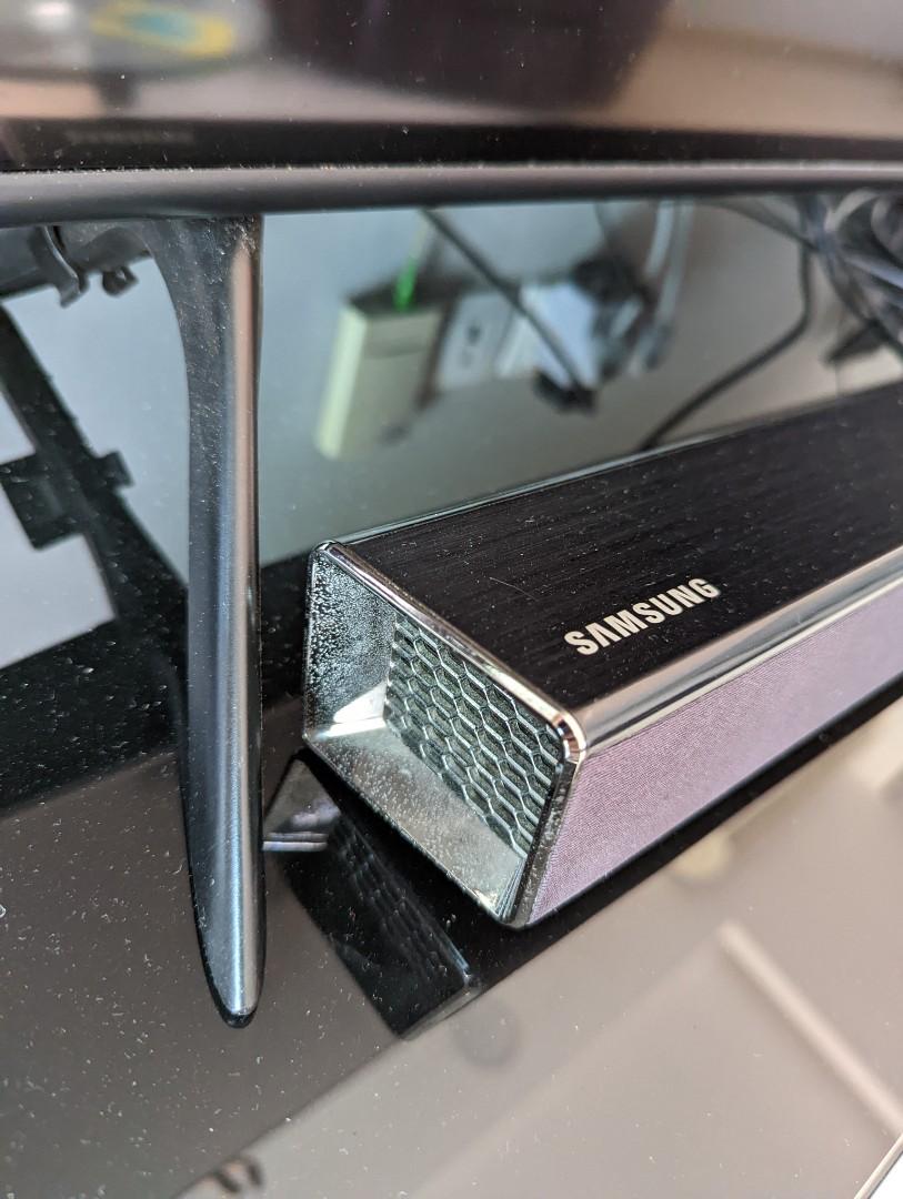 Samsung Soundbar HWJ450, Audio, Soundbars, Speakers & Amplifiers on