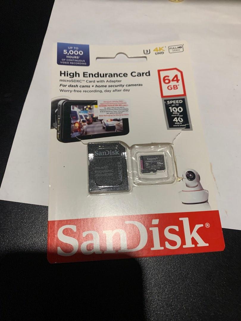 Memory card cheap untuk cctv
