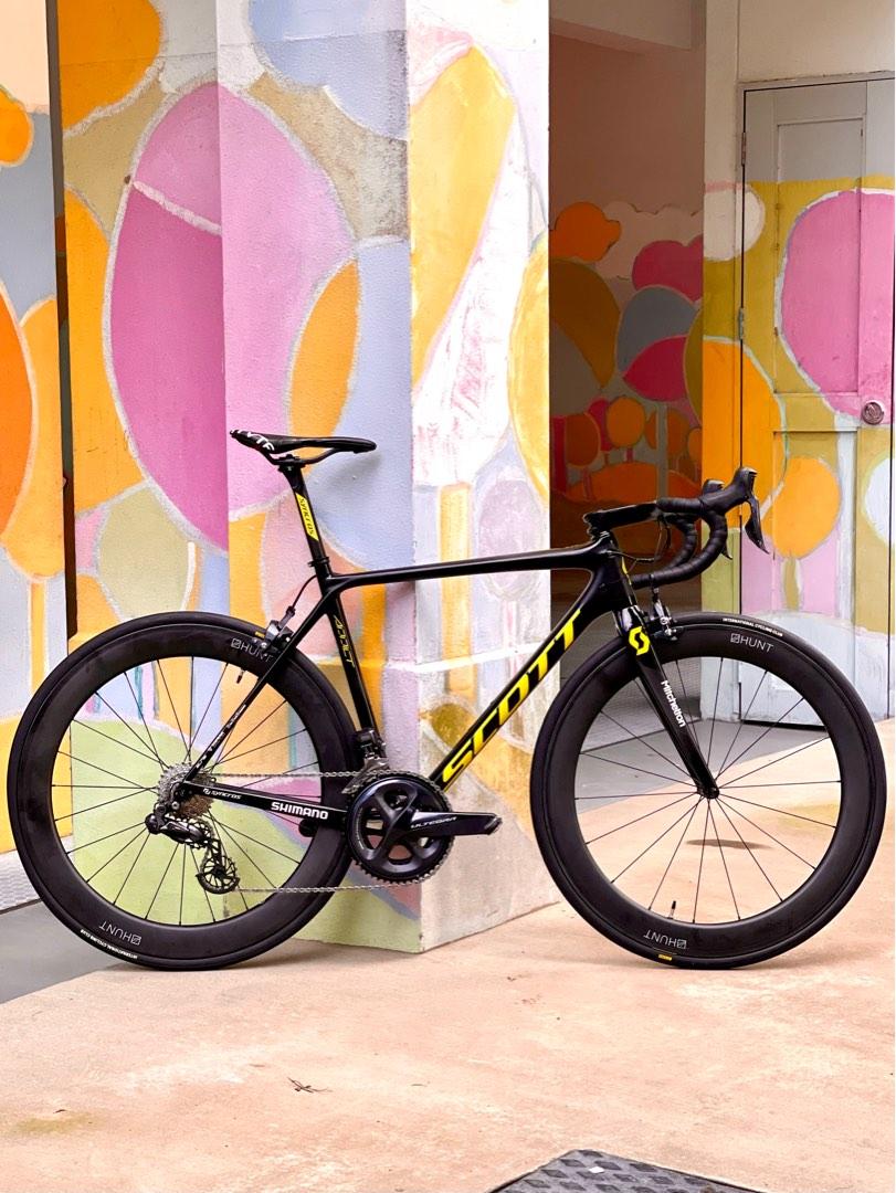Scott addict best sale 54