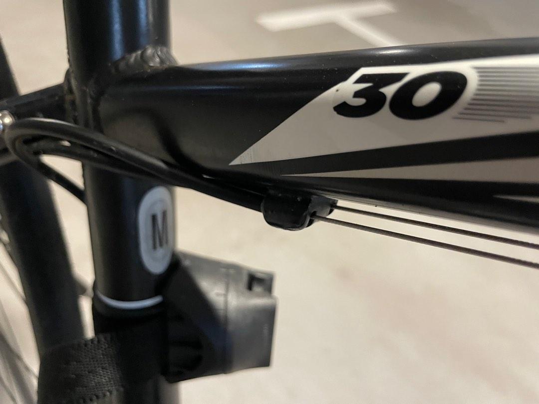 scott sportster hybrid 2015