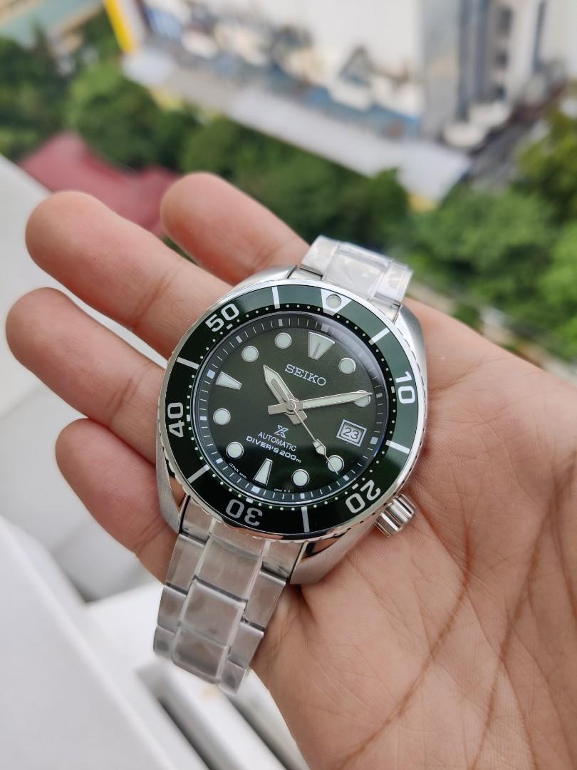 Seiko spb103 deals