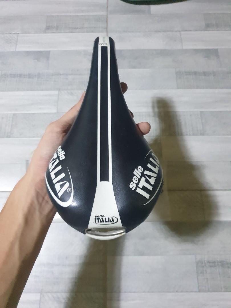 selle italia flite team edition