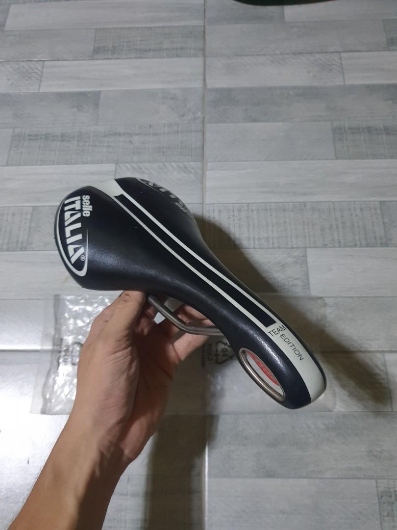 selle italia flite team edition