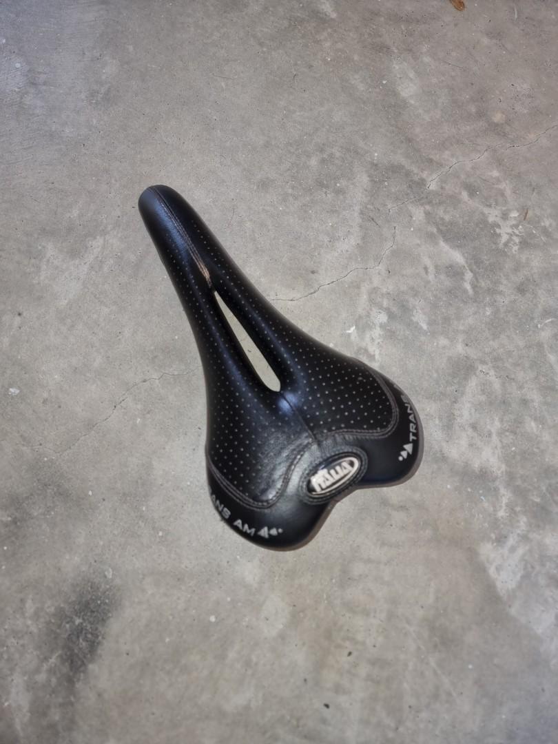 selle italia trans am max