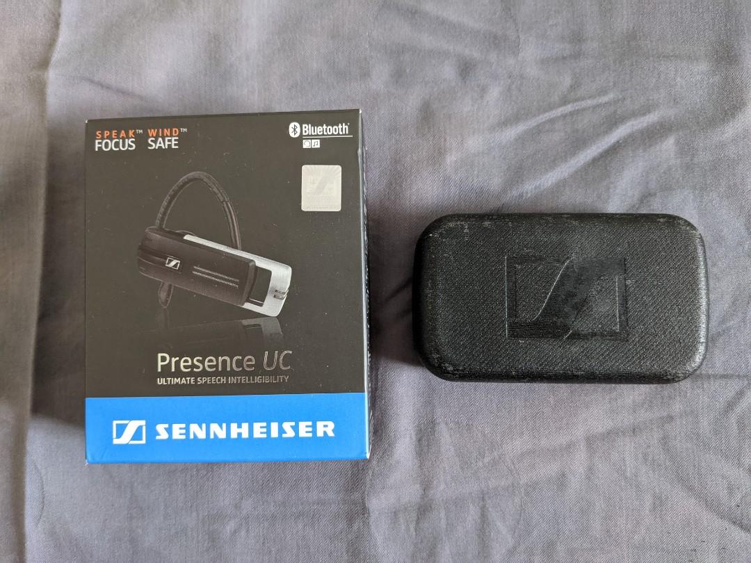 Sennheiser bluetooth clearance dongle btd 800