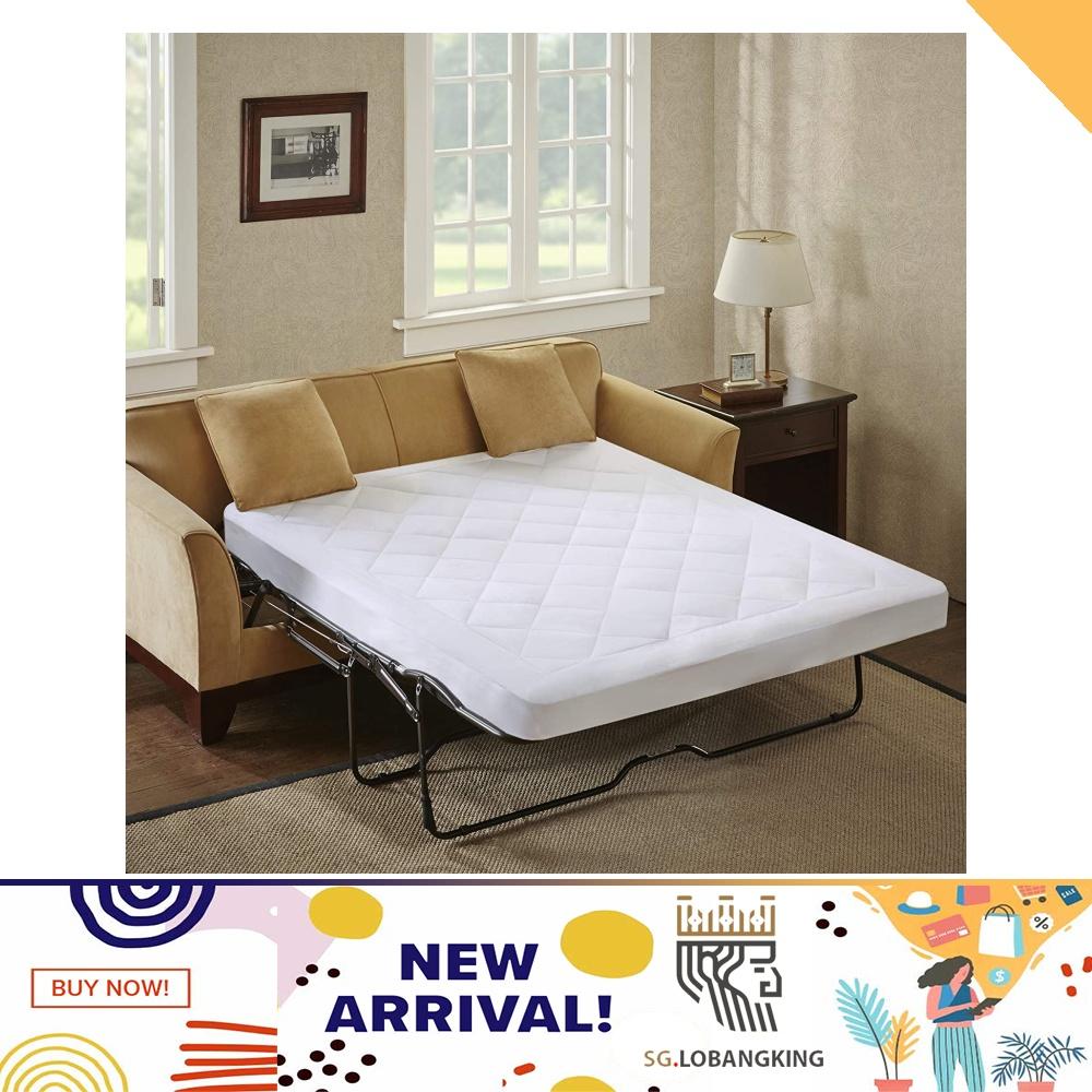[sg stock] Holden Waterproof Sofa Bed Mattress Protection Pad with 3M