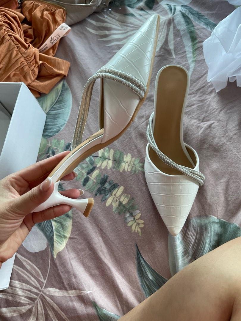 Dressy kitten heels on sale