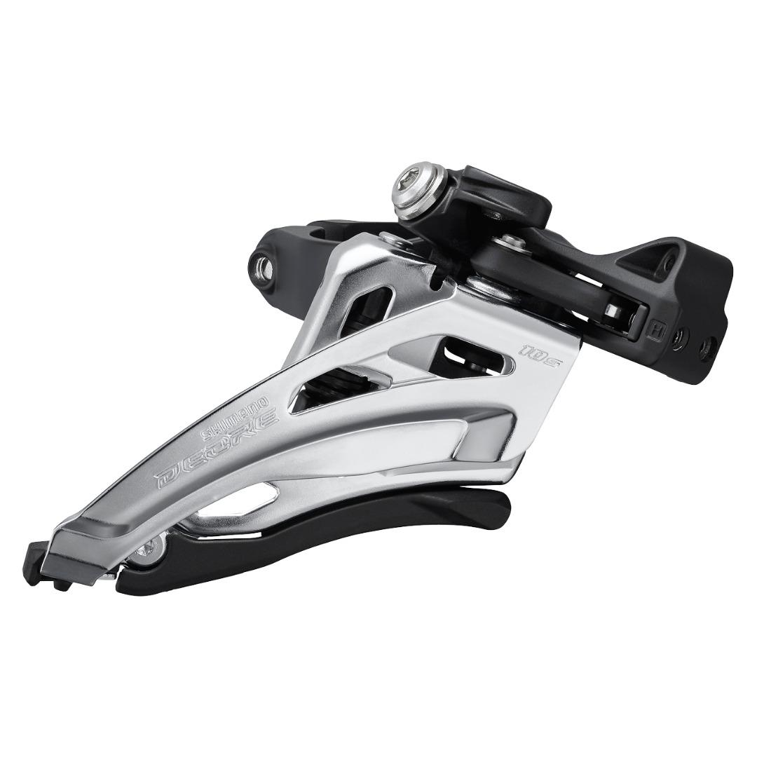 Shimano deore 2x10 groupset hotsell