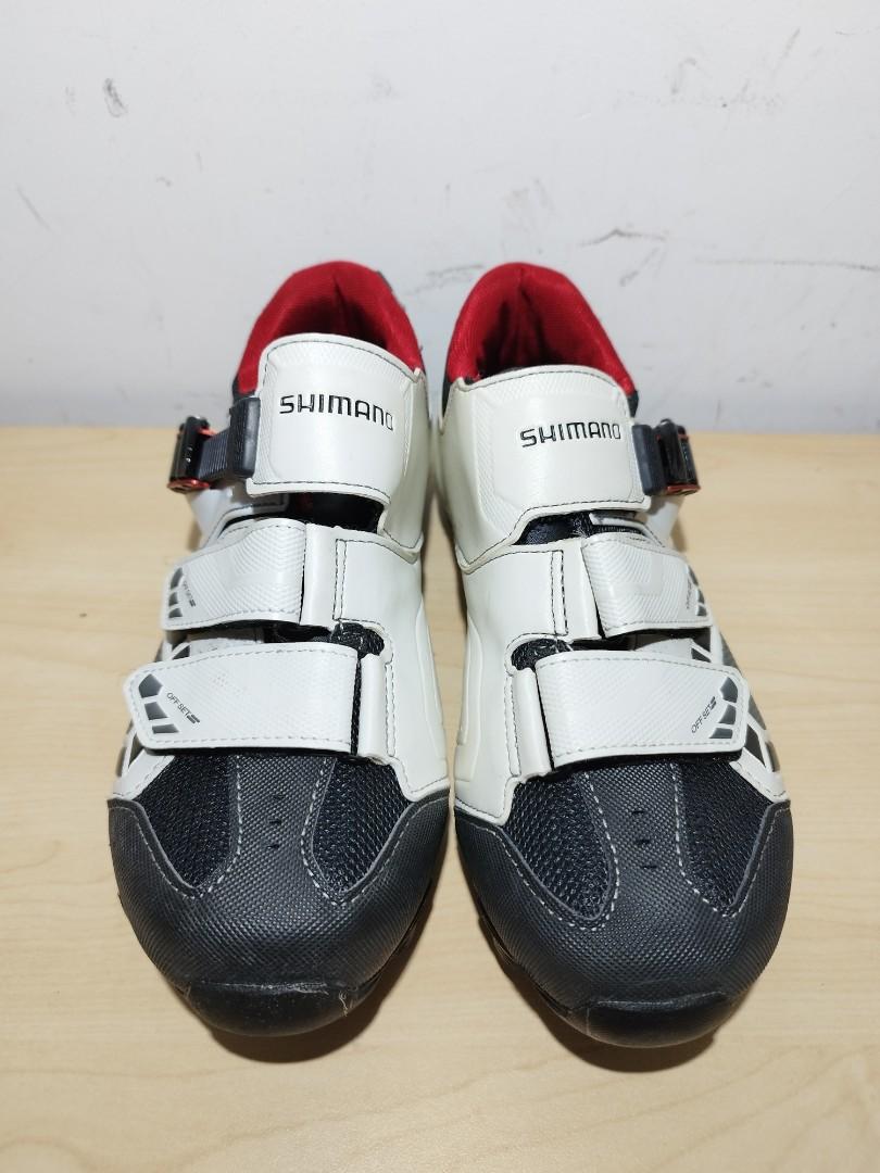Shimano mo88 on sale shoes
