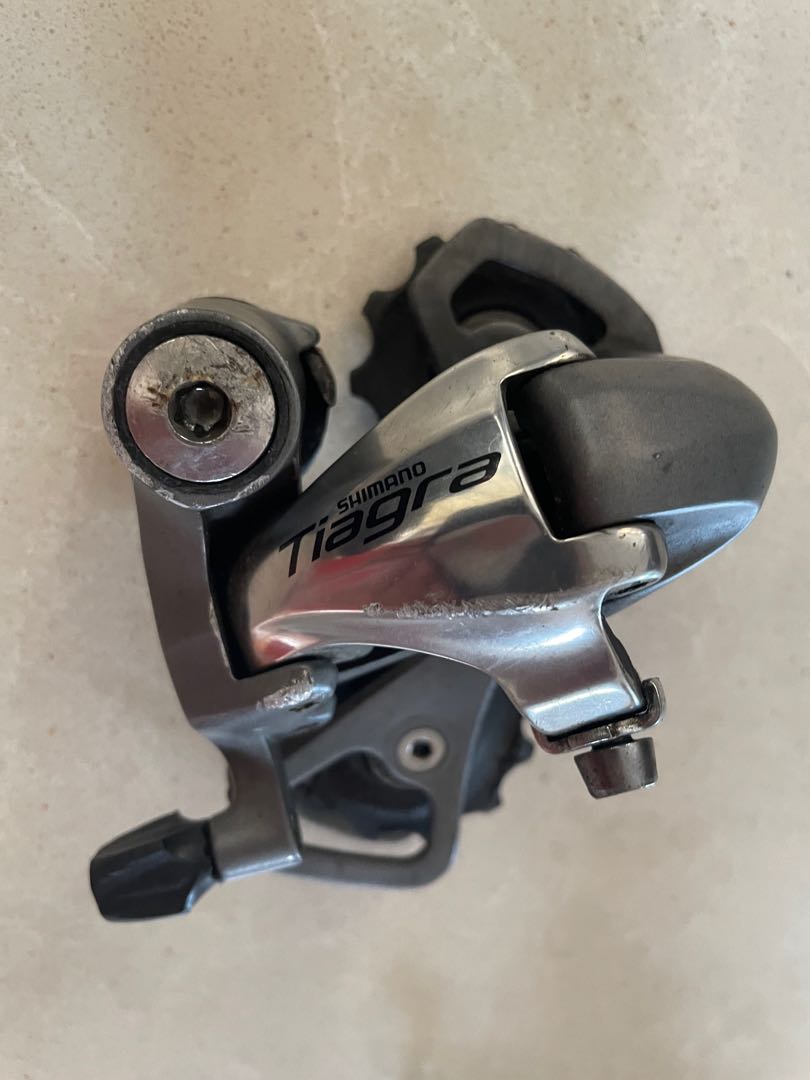 shimano tiagra 4600 rear derailleur