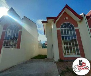 Single Attached house and Lot in Antipolo Rizal