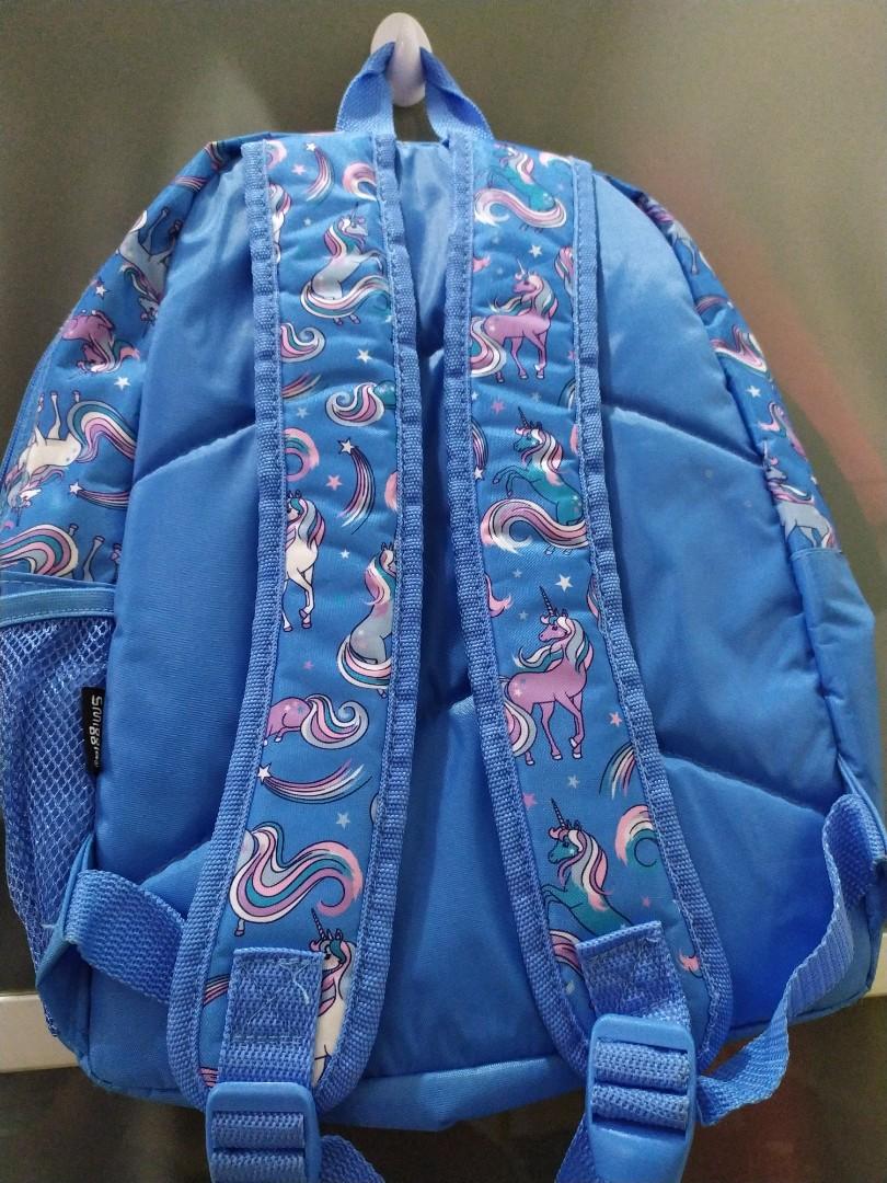 Smiggle new arrivals backpack sale