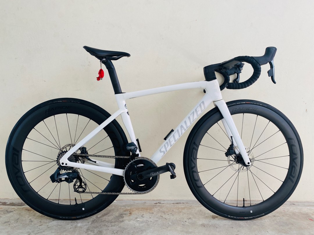 Specialized Tarmac SL7 Pro 52cm Sports Equipment Bicycles