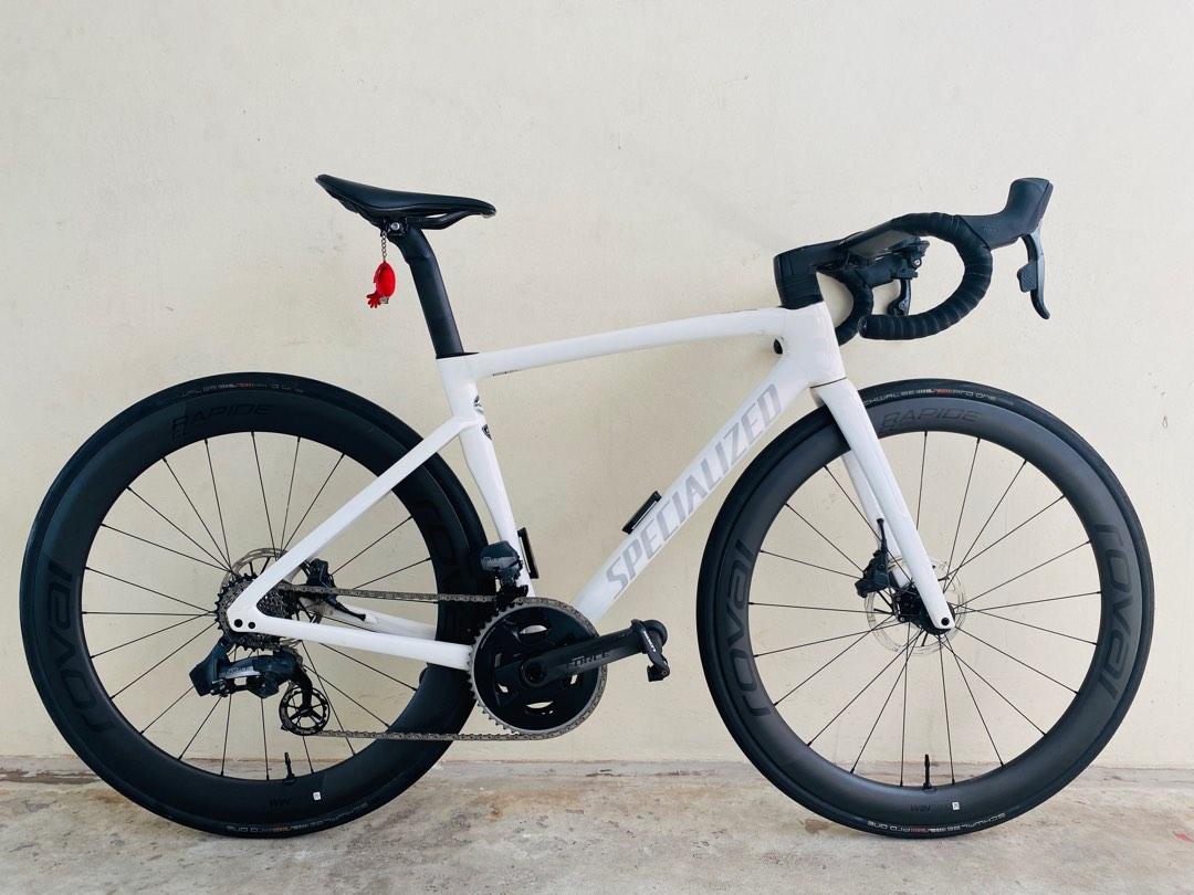 Specialized Tarmac SL7 Pro 52cm