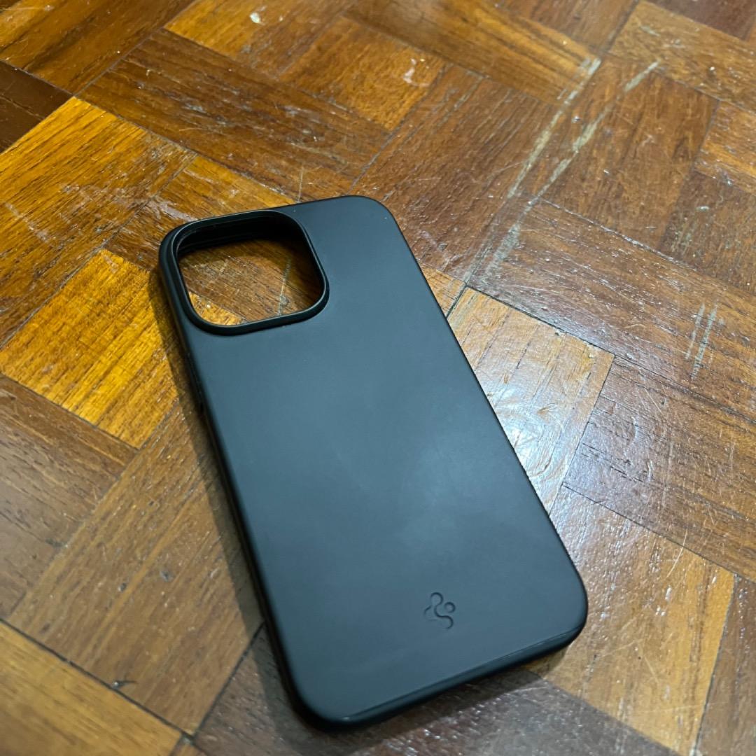 Spigen Thin Fit iPhone 13 Pro, Mobile Phones & Gadgets, Mobile & Gadget