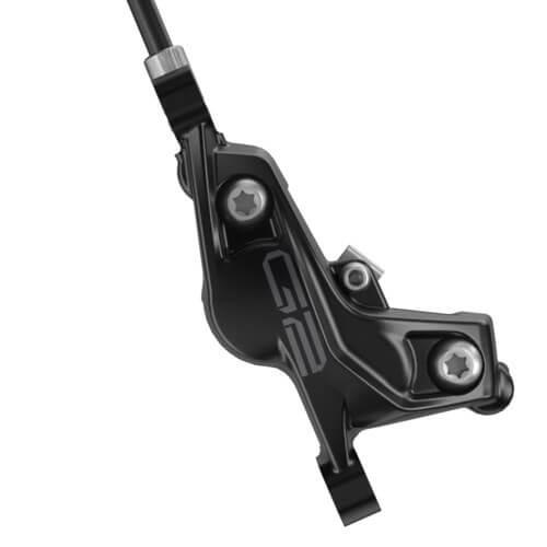 sram g2 r hydraulic disc