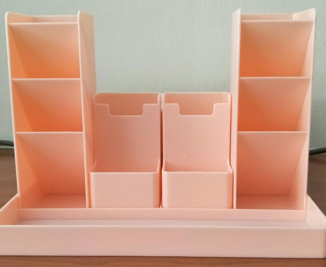 Stationery holder for home and office, Hobbies & Toys, Stationery