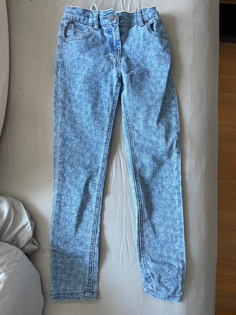 Girls ki jeans outlet