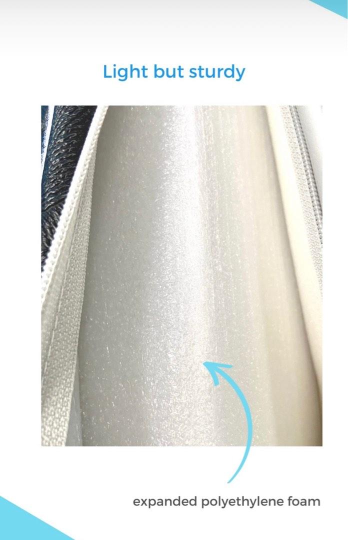 slide and step soft play set