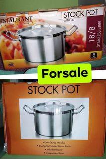 stock pot